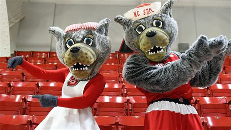 State Loves #GivingPack | NC State News