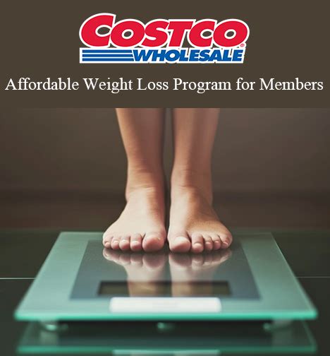 Costco Partners With Sesame To Launch Affordable Weight Loss Program