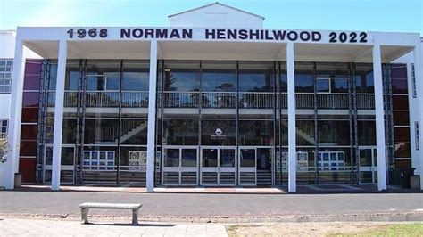 Cape mother claims Norman Henshilwood High School covering up case of sexual assault