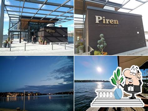 Piren Restaurant Stockholm Restaurant Reviews