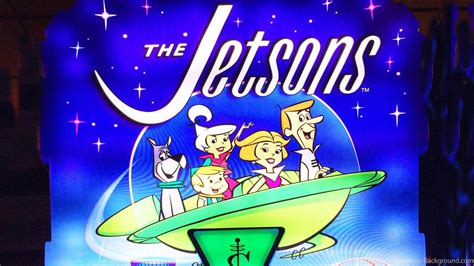 The Jetsons Wallpaper