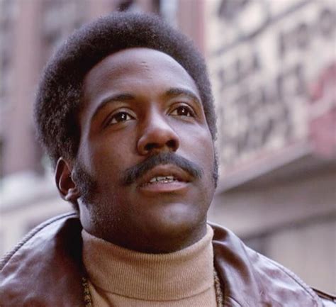 Richard Roundtree