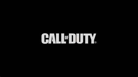 Call Of Duty Logo Transparent