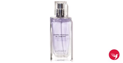 Blueberry Zara Parfum - ein es Parfum für Frauen