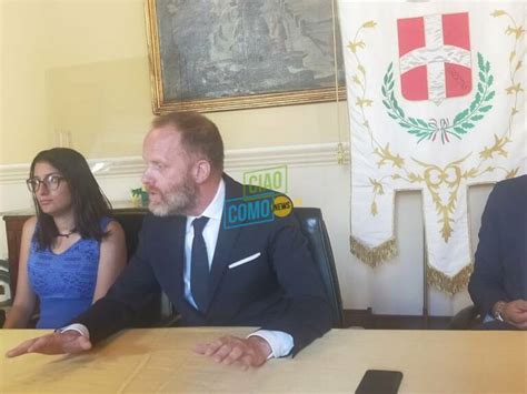 Como Il Sindaco Nomina Il Nuovo Assessore Per Il Verde E Fa Un