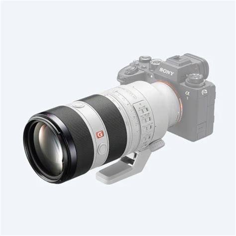 Buy Online Sony Sel70200gm Fe 70 200mm F2 8 Gm Oss In Uae Sony World