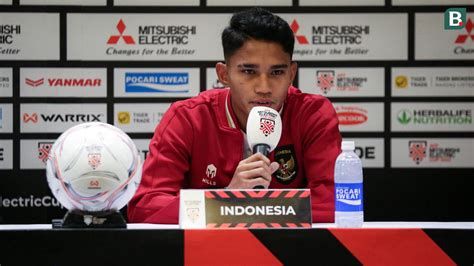 Marselino Ferdinan Ingatkan Timnas Indonesia Di Semifinal Piala AFF