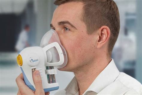 Hydrogen Breath Test In Pune Kaizen Gastro Care