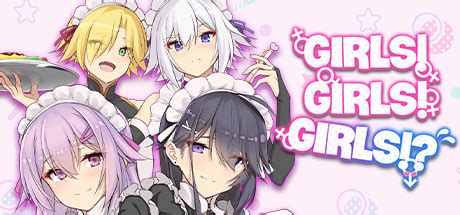 Girls Girls Girls Download Free PC Game Play Link