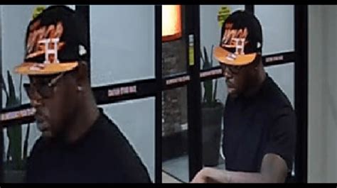 Cmpd Ask For Help Identifying Armed Robbery Suspect Queen City News