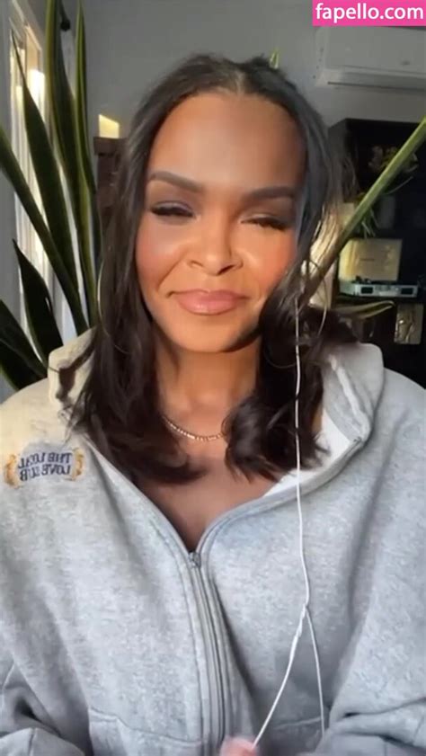 Samantha Mumba Nude Leaks 1 Video And 3 Photos Fapello