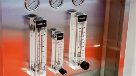 Understanding Rotameters: Rotameter Working Principle And Applications ...