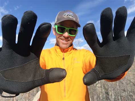 The Best Ski Gloves Reviews And Buying Advice Gear Institute