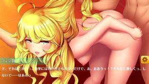 Watch オトギフロンティア帝国軍領域侵入 金色髪 エロゲー オトギフロンティア Porn SpankBang