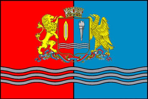 Ivanovo oblast, Russia guide