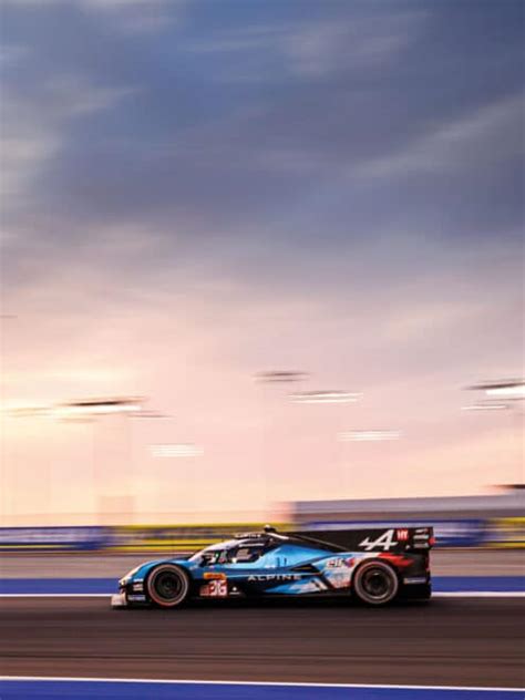 Le Mans Preview The Eight Key Themes You Need To Know Motor