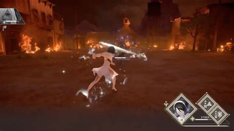 2P confirmed for NieR Reincarnation - GamerBraves