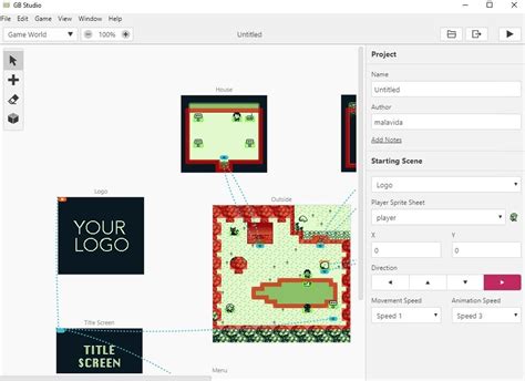 Gb Studio 11 Download For Pc Free