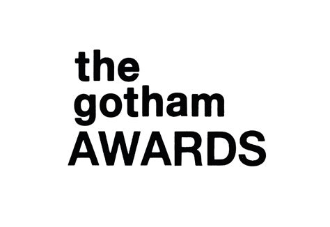 2021 Gotham Independent Film Award Winners