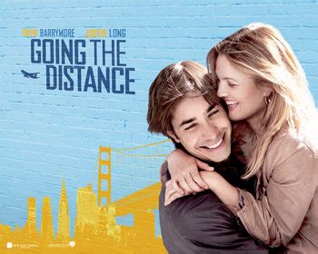 Going the Distance (Film) - TV Tropes