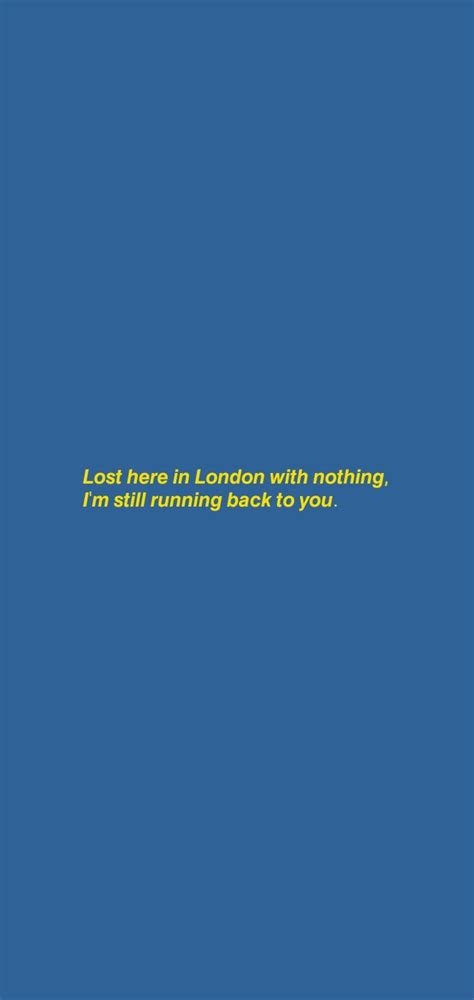 5sos Lyric Quote Wallpaper 5sos Lyrics One Direction Lyrics One