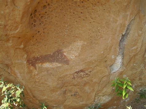 Photos: Ancient rock art of Southern Africa: Page 2 | Live Science