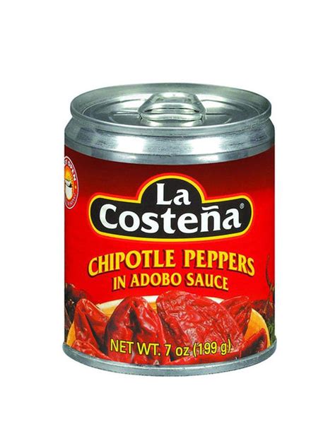 Buy Chipotle Peppers In Adobo Sauce Online At The Gourmet Box India