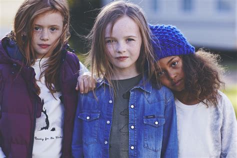 Pullandbear Kids New Collection Autumnwinter 2014 15 Online