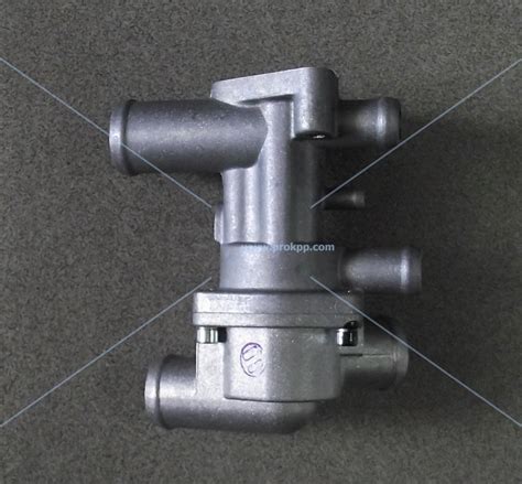 Как заменить термостат на ваз 2108-2109-2115 » Как отремонтировать кпп ...