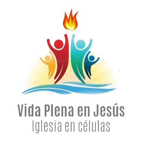 Iglesia Vida Plena En Jesus Apps On Google Play