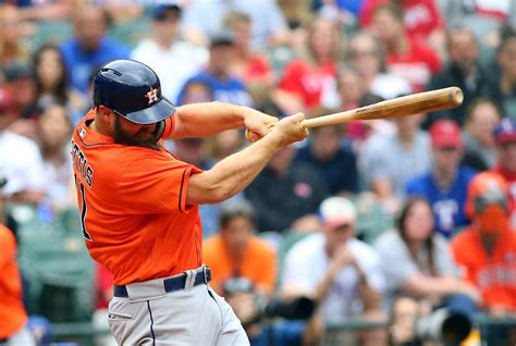 Houston Astros Fans Need To Be Civil About Evan Gattis