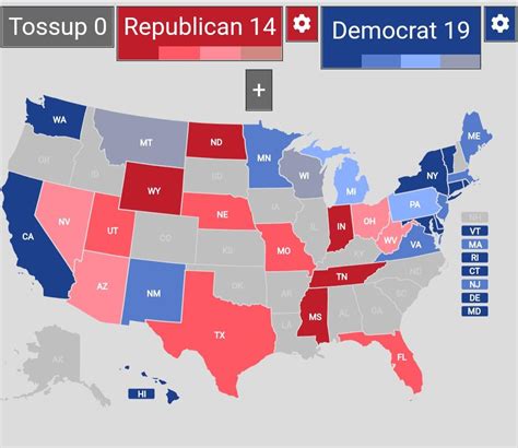 2024 Us Senate Election Predictions Ryapms