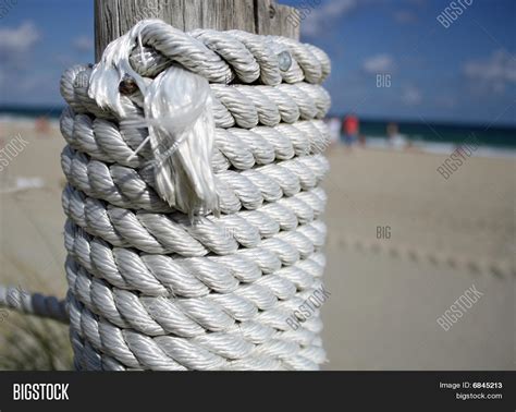 nautical rope image photo  trial bigstock