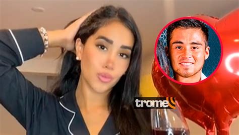 Melissa Paredes Tiktok Indirecta Rodrigo ‘gato Cuba Dice Que No Le