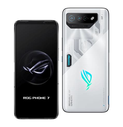 Asus Rog Phone