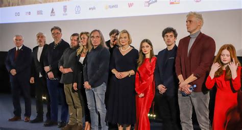 Ogólnopolska premiera filmu Sami swoi Początek w stolicy regionu