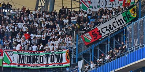 Lech Poznań Legia Warszawa Warszawa pl