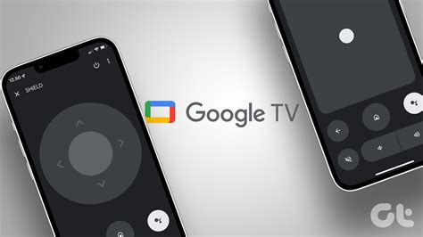 C Mo Usar El Iphone Como Control Remoto De Google Tv Moyens I O