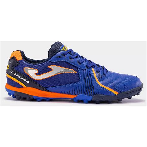 Joma Men S Dribling Turf Soccer Shoes Free Shipping At Academy