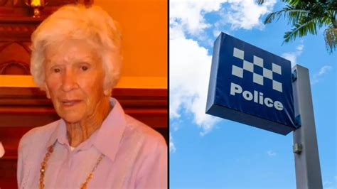 Police Officer Who Tasered 95 Year Old Woman Has Been Suspended From