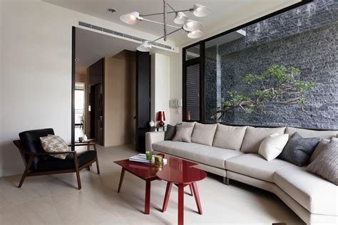 Some Stunningly Beautiful Examples Of Modern Asian Minimalistic Decor