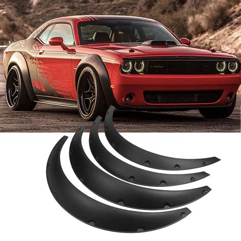 Vicrez Demon Wide Body Kit Vz101768 Dodge Challenger 45 Off