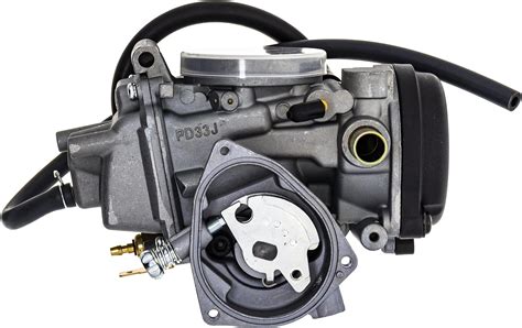 Niche Carburetor Assembly For Can Am Outlander Max