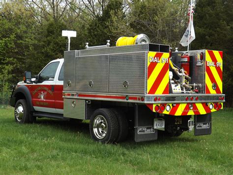 Brush Fire Trucks Iats Wildland Warehouse