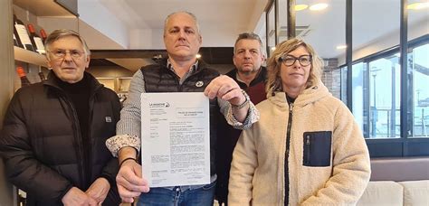 Granville Un délai supplémentaire pour les restaurateurs du port