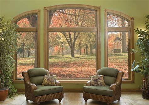 Custom Specialty Window Designs Shapes Stanek Windows