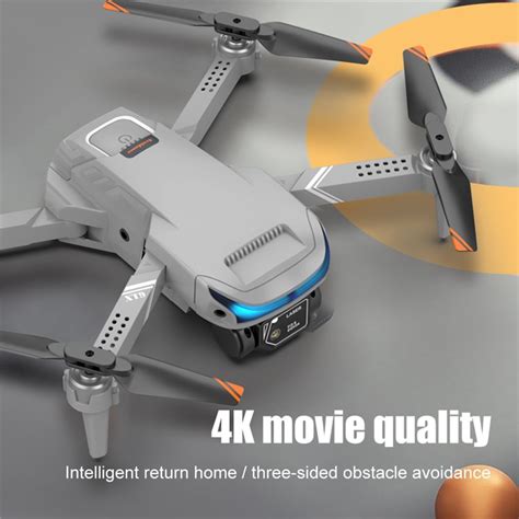 Compre LSRC XT9 Câmera Dupla WiFi 4K HD Cam RC Drone Drone Drone Drone