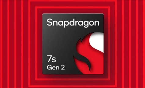 Qualcomm Mengumumkan Chipset Snapdragon 7s Gen 2 Untuk Ponsel Kelas