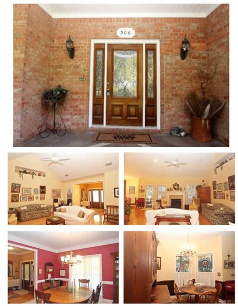 Old Town Daphne Home For Sale Real Estate In Daphne Alabama On The