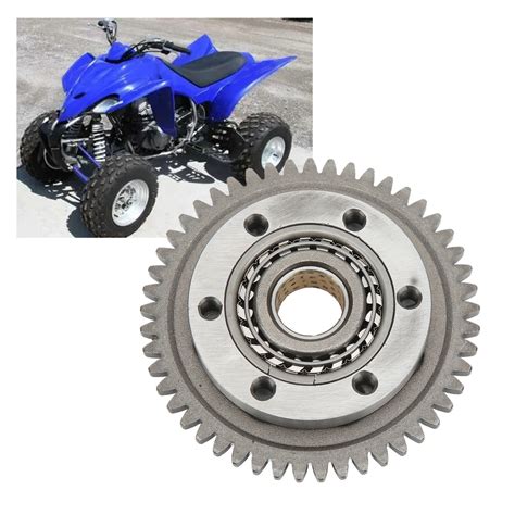 One Way Starter Clutch Assy Kit Forged Steel Replace For 250 300